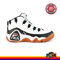 Gambar Sepatu Basket Original Fila Grant Hill 1 Tarvos dari Fortyers Store undefined 1 Tokopedia