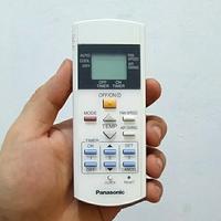 Gambar Remote AC Original Panasonic PANASONIC A75C2656 dari GOLDEN DRAGON Grp undefined 3 Tokopedia