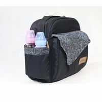Gambar B2T1207 Scots Medium Bag Go Solid / Diaper Bag / Tas Bayi dari Ciku Baby Shop undefined 3 Tokopedia