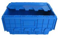 Gambar Nestable Kontainer Plastik Container Box Alfamart Indomaret 7000 dari mochilstuff undefined 4 Tokopedia