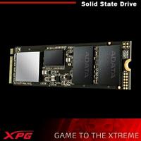 Gambar SSD ADATA XPG SX8200 PRO 512GB - PCIe NVME M.2 2280 - SSD NVM dari Hopushoppu undefined 2 Tokopedia