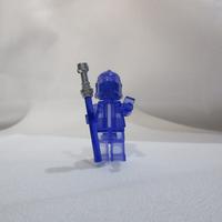 Gambar Lego Trans Purple Tie Fighter Minifigure D6 dari brickbuild sby undefined 1 Tokopedia