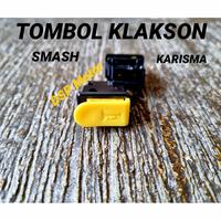 Gambar TOMBOL SAKLAR KLAKSON SUPRA X 125 LAMA-SUPRA X125 NEW BERKUALITAS dari DSP MOTOR undefined 1 Tokopedia