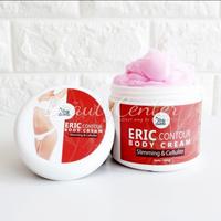Gambar Dr Eric Contour Body Cream BPOM - Cream Pelangsing Tubuh dari SUSIKU SHOP undefined 5 Tokopedia