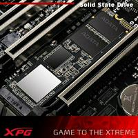 Gambar SSD ADATA XPG SX8200 PRO 512GB - PCIe NVME M.2 2280 - SSD NVM dari Hopushoppu undefined 3 Tokopedia