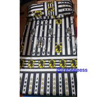 Gambar [BANYAK VARIASI] KASUR LIPAT BISA JADI KURSI BERAGAM MOTIF dari My Furniture Store undefined 1 Tokopedia