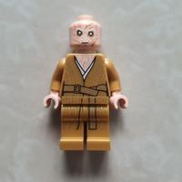 Gambar Lego Minifigure Star Wars Supreme Leader Snoke dari LevinsKy undefined 1 Tokopedia