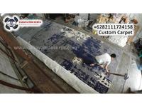 Gambar Karpet Custom Untuk AUDITORIUM/HALL/BALLROOM HOTEL & GEDUNG dari Cahaya Indo Surya undefined 1 Tokopedia