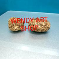 Gambar Batu Landak Atau Geliga Landak Untuk Herbal dari Wendy Art Shop undefined 4 Tokopedia