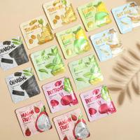 Gambar (15 gr) Masker Wajah Organik By Lea Gloria - Matcha dari Arzetti undefined 1 Tokopedia