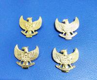 Gambar PIN/LENCANA GARUDA 4,5 cm ( Termurah) dari mediaindo68 undefined 2 Tokopedia