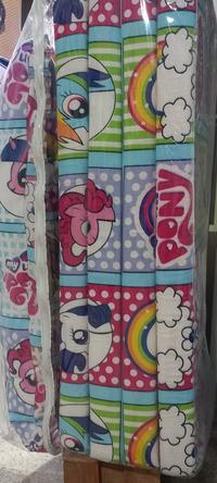 Gambar [BANYAK VARIASI] KASUR LIPAT BISA JADI KURSI BERAGAM MOTIF dari My Furniture Store undefined 4 Tokopedia