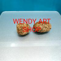 Gambar Batu Landak Atau Geliga Landak Untuk Herbal dari Wendy Art Shop undefined 5 Tokopedia