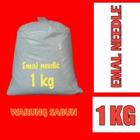 Gambar Texapon/ Emal needle/SLS/Penambah busa dari warung sabun nalurichem undefined 1 Tokopedia