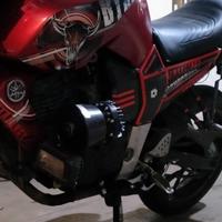 Gambar standar samping yamaha byson panjang 28cm dari MULYA JAYA SPORT TEGAL undefined 3 Tokopedia