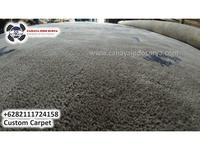 Gambar Karpet Custom Untuk AUDITORIUM/HALL/BALLROOM HOTEL & GEDUNG dari Cahaya Indo Surya undefined 3 Tokopedia