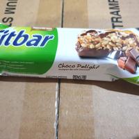Gambar Fitbar Cemilan Diet 22 gr Multigrain Tiramisu Choco Delight Snack - Tiramisu dari GforB undefined 3 Tokopedia