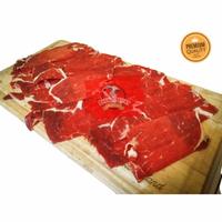 Gambar US Beef Slice - Daging Sapi Slice Yoshinoya Yakiniku Shabu 1 Kg dari Daging Sehat Bogor undefined 2 Tokopedia