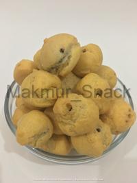 Gambar Kue Soes Kering Isi Coklat dari Makmur_snack undefined 3 Tokopedia