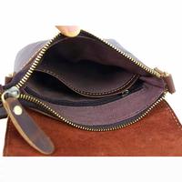 Gambar Tas Pria Kulit Asli Selempang Original / Tas Kulit Asli Sapi Slempang dari EMYL LEATHER undefined 2 Tokopedia