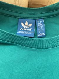 Gambar adidas original originals baju / kaos / shirt / t shirt dari Triple AStore undefined 2 Tokopedia