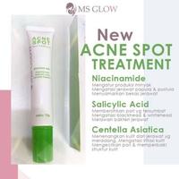 Gambar Acne Spot Treatment MSGLOW dari MSGLOW TOKOPEDIA undefined 3 Tokopedia