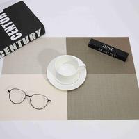 Gambar Sejati Tatakan Piring Alas di Meja Makan PVC Tahan Panas - Coffee dari Sejati Official Store undefined 4 Tokopedia