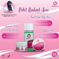 Gambar paket radiant acne drwskincare/ krim jerawat dari Drwskincare Jabodetabek undefined 2 Tokopedia