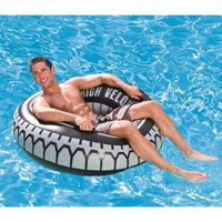 Gambar Ban Renang Bestway Swimming Float Ring Tire Tube High Velocity dari Zeepro Bali undefined 4 Tokopedia