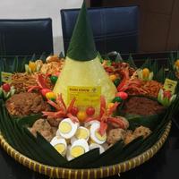 Gambar Tumpeng dari Nasi Uduk Aceh 77 undefined 2 Tokopedia