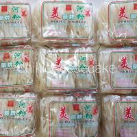 Gambar KWETIAU KERING / KWETIAW MILI HERICE NOODLES ATAU MI SA HO FUN dari chikicheesecake2 undefined 3 Tokopedia