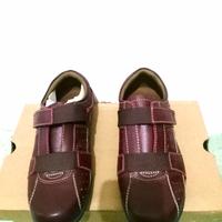 Gambar Sepatu kulit pria ori dari TOKO DINAHUSEN undefined 4 Tokopedia