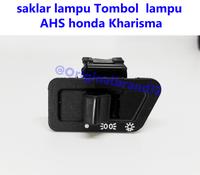 Gambar Saklar / Tombol Lampu Kanan AHM Karisma, Supra125 Fit New Beat Revo dari Originalbrand12 undefined 2 Tokopedia