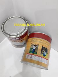 Gambar CAT POLITUR KAYU PROPAN ULTRAN P05 CLEAR GLOSS/TRANSPARAN/VERNISH dari Terang Bangunan undefined 3 Tokopedia