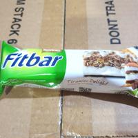 Gambar Fitbar Cemilan Diet 22 gr Multigrain Tiramisu Choco Delight Snack - Tiramisu dari GforB undefined 2 Tokopedia