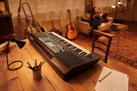Gambar Yamaha PSR SX900 Portable Keyboard dari Hana Music - Yamaha ID Official undefined 2 Tokopedia