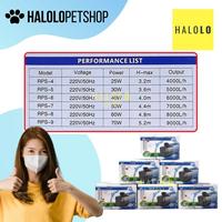Gambar SUNSUN 6000 LITER RPS 6 Submersible Pump Pompa Celup Pompa Kolam dari Halolo Store undefined 5 Tokopedia