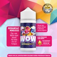 Gambar Wow by Wijaya Betta dari MomsKarla Parrot Supplies undefined 2 Tokopedia