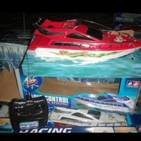 Gambar Mainan Anak Rc Kapal Speed Boat Murah / Mainan Remot Control Kapal dari KADOJASPER undefined 3 Tokopedia
