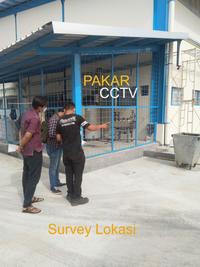 Gambar Jasa Pasang Cctv SPC Bekasi - Free Survey dari CitraMediaInformatika undefined 5 Tokopedia