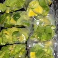 Gambar Buah Alpukat Beku/Frozen dari Naylashopz undefined 1 Tokopedia