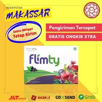 Gambar FLIMTY FIBER ORIGINAL DIET & DETOX Pelangsing Alami Penurun BeratBadan - Blackcurrant dari RAI Organik Online undefined 1 Tokopedia