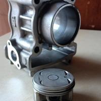 Gambar Blok seher vixion gen 1 original dari KeNaDa Shop undefined 3 Tokopedia