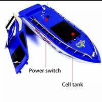 Gambar Mainan Anak Rc Kapal Speed Boat Murah / Mainan Remot Control Kapal dari KADOJASPER undefined 5 Tokopedia