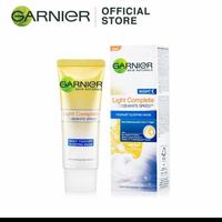 Gambar Garnier Light Complete Night Cream Yoghurt 20ml dari Mermaid123shop undefined 3 Tokopedia