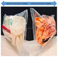 Gambar Camilan Kerupuk - Slondok Mekar S dari Ria Jaya Online undefined 5 Tokopedia