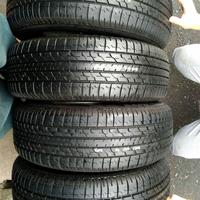 Gambar Ban mobil ring15 - 205/65 r15 - Second dari GemilangAuto undefined 2 Tokopedia