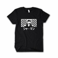 Gambar baju Kaos Anime Distro Jujutsu Kaisen Gojo Satoru - Putih, S dari KAOS PREMIUM CUSTOM undefined 1 Tokopedia