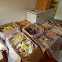 Gambar (Tanpa Cuko) Pempek Adaan Son Hajisony Lampung Grade A Super dari Distributor Bakso Sony Jakarta undefined 2 Tokopedia