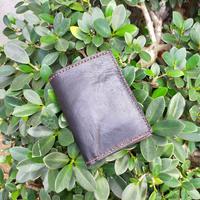 Gambar dompet kulit pria dari Rakha LeatherCraft undefined 2 Tokopedia